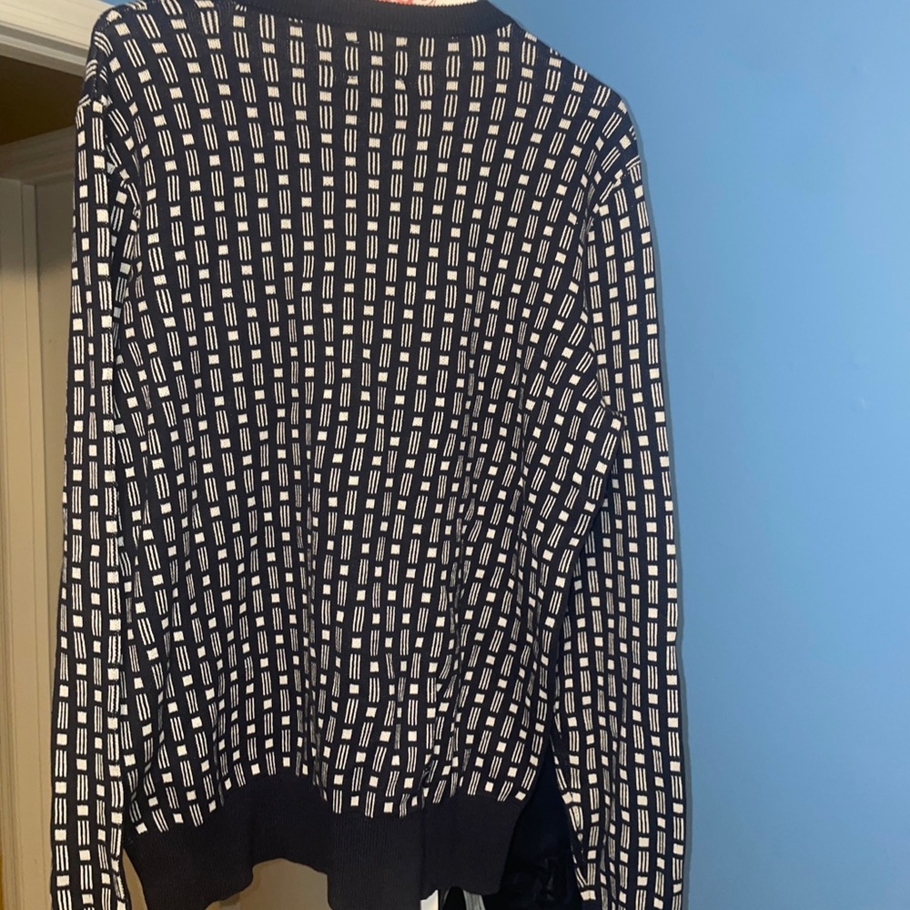 Ben Sherman sweater